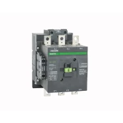 CONTACTOR 3-POLI 115A AC-3 TENSIUNEA COMANDA 230V AC/DC INTEGRAT 2NO+2NC CONT. AUX.