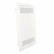 CONTACTOR 3-POLI 150A AC-3 TENSIUNEA COMANDA 230V AC/DC INTEGRAT 2NO+2NC CONT. AUX.