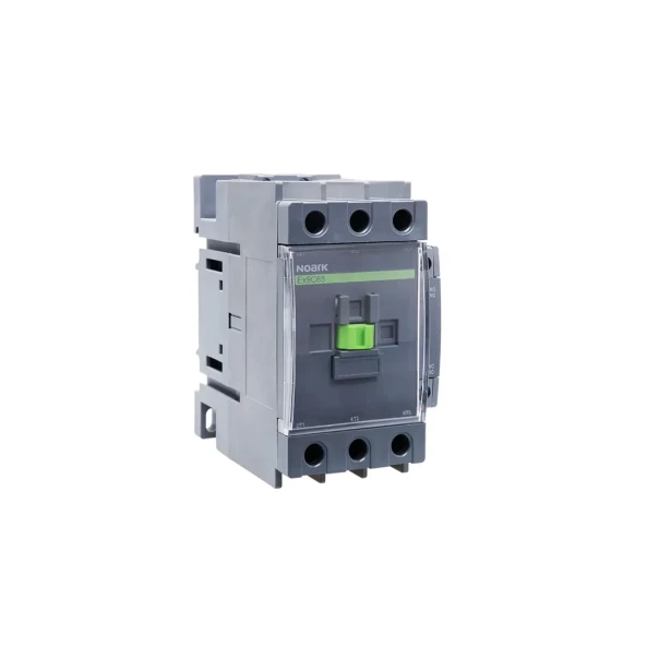 CONTACTOR 3-POLI 40A AC-3 CONT. 230 V AC,INTEGRAT 1 NC + 1 NO CONTACTE AUXILIARE