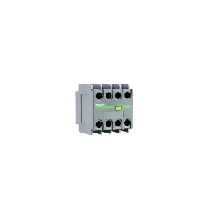 CONTACTOR 3-POLI 65A AC-3 CONT. 230 V AC,INTEGRAT 1 NC + 1 NO CONTACTE AUXILIARE