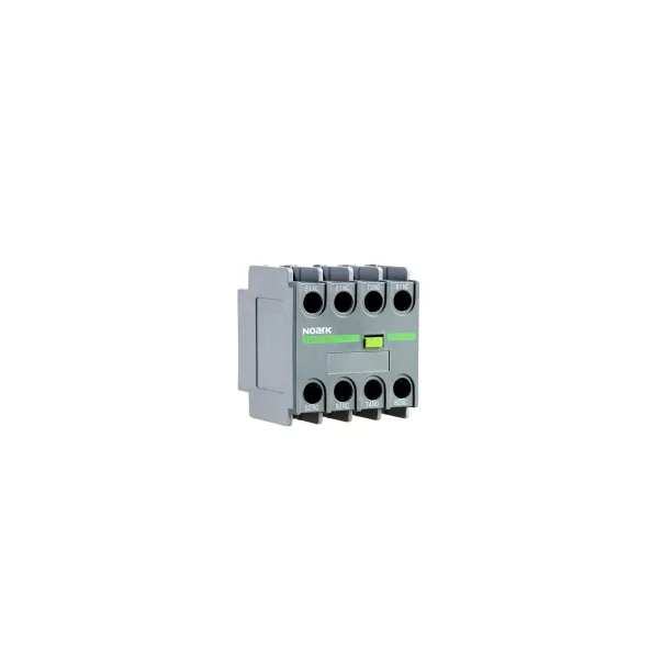 CONTACTOR 3-POLI 65A AC-3 CONT. 230 V AC,INTEGRAT 1 NC + 1 NO CONTACTE AUXILIARE