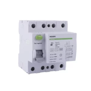 DC MINI-INTRERUPATOR 10 KA CARACTERISTICA C 32 A 500 V DC 2-POLI