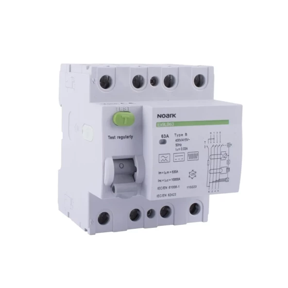 DC MINI-INTRERUPATOR 10 KA CARACTERISTICA C 32 A 500 V DC 2-POLI