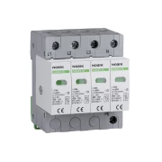 DISPOZITIVE DE PROTECTIE LA SUPRATENSIUNE EX9UE CLASA 2 ( C ) IN=20 KA UC=275 VAC 2 POLI