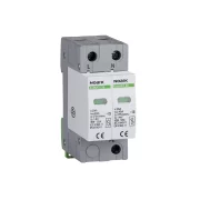 DISPOZITIVE DE PROTECTIE LA SUPRATENSIUNE EX9UE CLASA 2 ( C ) IN=20 KA UC=275 VAC DOAR MOD.UL DE CONECTAT
