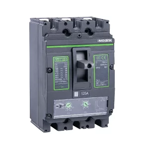 INTRERUPATOR AUTOMAT AC DIMENSIUNE CADRU M1 ICU=ICS=36KA IN=80A 3P