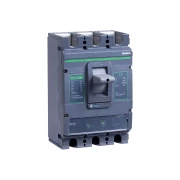 INTRERUPATOR AUTOMAT AC DIMENSIUNE CADRU M4 ICU=ICS=36KA IN=500A 3P
