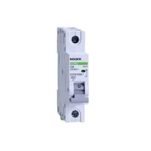 MINI-INTRERUPATOR 4,5 KA CARACTERISTICA C 32 A 1-POL
