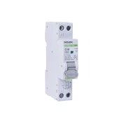 RCBO ELECTRONIC 1 MOD. ICN=6KA 1+NPOLI CAR. C IN=16A I?N=30MA TIP AC