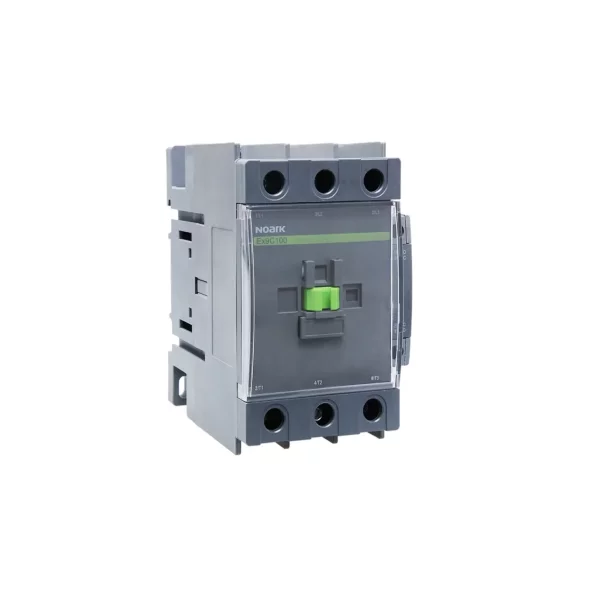 UNITATE DE CONTACT AUXILIAR CU MONTARE FRONTALA PENTRU EX9C 2 NO 2 NC