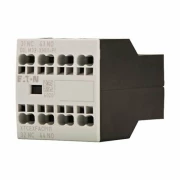 AUXILIARY CONTACTS FOR DILA DILM7?38 1NO1NC