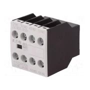 AUXILIARY CONTACTS FOR DILA DILM7?38 3NO1NC