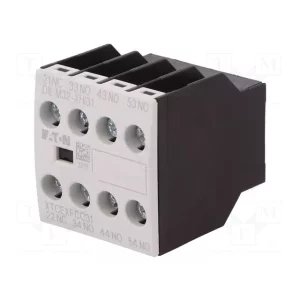 AUXILIARY CONTACTS FOR DILA DILM7?38 3NO1NC