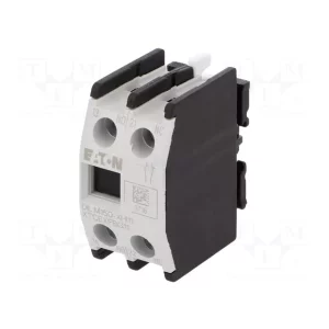 AUXILIARY CONTACTS FOR DILM40?170 1NO1NC