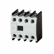 AUXILIARY CONTACTS FOR DILM40?170 2NO2NC