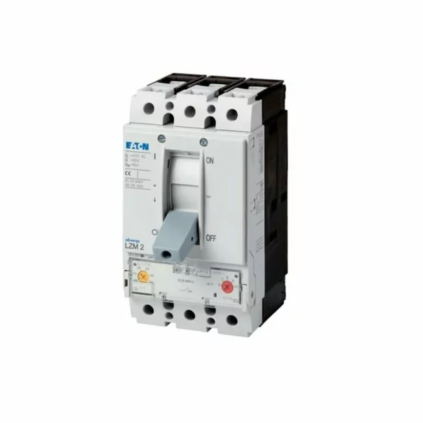 CIRCUIT-BREAKER 4P SYST./PROT.CABLES
