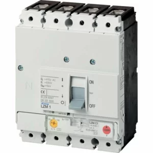 CIRCUIT-BREAKER IN=100A ICU=36KA