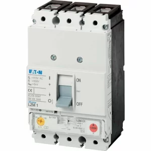 CIRCUIT-BREAKER IN=125A ICU=36KA
