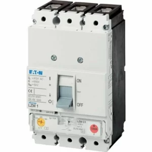 CIRCUIT-BREAKER IN=160A ICU=36KA