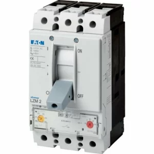 CIRCUIT-BREAKER IN=200A ICU=36KA