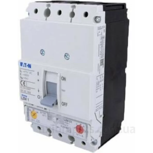 CIRCUIT-BREAKER IN=40A ICU=36KA