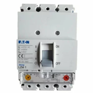 CIRCUIT-BREAKER IN=50A ICU=36KA