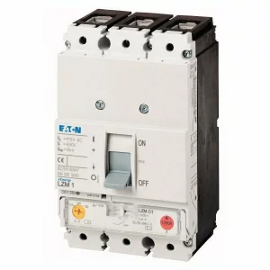 CIRCUIT-BREAKER IN=63A ICU=36KA