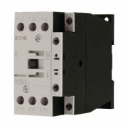 CONTACTOR 18A/7,5KW AC-3 40A AC-1 3POLE+1NO UC=24V/50HZ