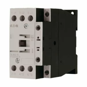 CONTACTOR 18A/7,5KW AC-3 40A AC-1 3POLE+1NO UC=24V/50HZ