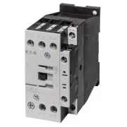 CONTACTOR 25A/11KW AC-3 45A AC-1 3POLE+1NO UC=24V/50HZ