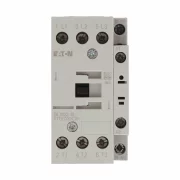 CONTACTOR 32A/15KW AC-3 45A AC-1 3POLE+1NO UC=24V/50HZ