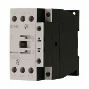 CONTACTOR 32A/15KW AC-3 45A AC-1 3POLE+1NO UC=24V/50HZ