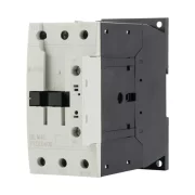 CONTACTOR 40A/18,5KW AC-3 60A AC-1 3POLE UC=24V/50HZ