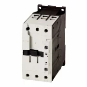 CONTACTOR 50A/22KW AC-3 80A AC-1 3POLE UC=24V/50HZ