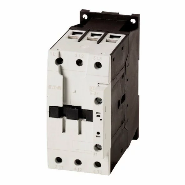 CONTACTOR 50A/22KW AC-3 80A AC-1 3POLE UC=24V/50HZ