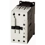 CONTACTOR 50A/22KW AC-3 80A AC-1 3POLE UC=380V/50HZ 440V/60HZ
