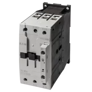 CONTACTOR 65A/30KW AC-3 85A AC-1 3POLE UC=380V/50HZ 440V/60HZ