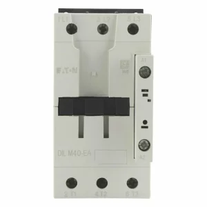 CONTACTOR DILM40-EA(230V50HZ,240V60HZ)