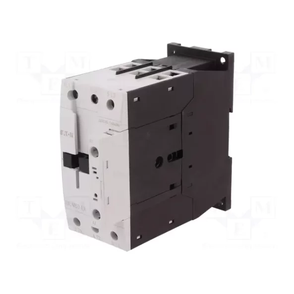 CONTACTOR DILM50-EA(230V50HZ,240V60HZ)