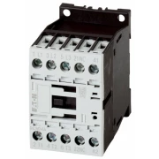 CONTACTOR DILM7-10-EA(230V50HZ,240V60HZ)