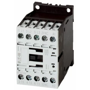 CONTACTOR DILM7-10-EA(230V50HZ,240V60HZ)