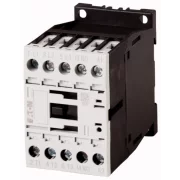 CONTACTOR DILM9-10-EA(230V50HZ,240V60HZ)