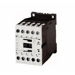 CONTACTOR DILM9-10-EA(24VDC)