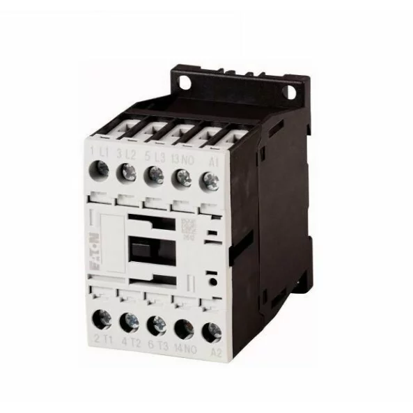 CONTACTOR DILM9-10-EA(24VDC)