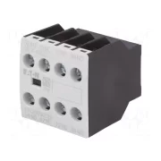 DILA-XHI22 BLOC CONT. AUXILIARE