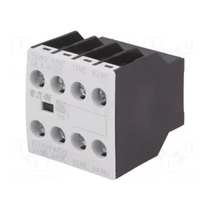 DILA-XHI22 BLOC CONT. AUXILIARE