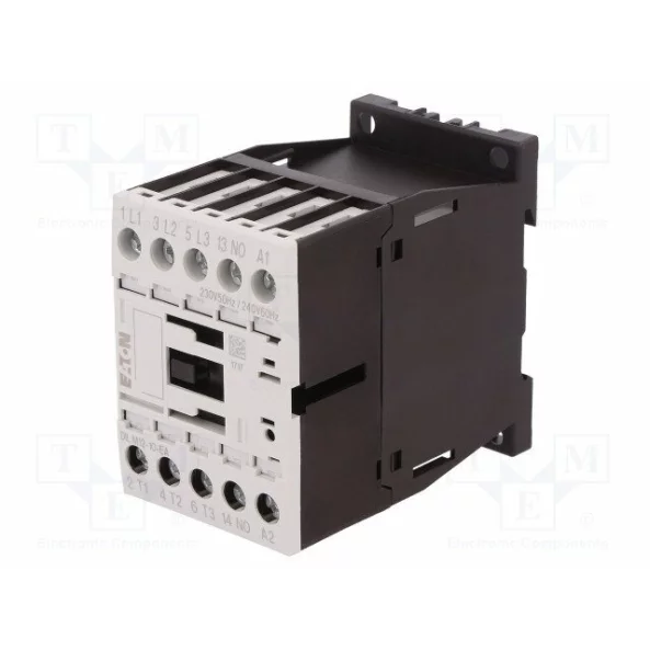 DILM12-10-EA(230V50HZ,240V60HZ)