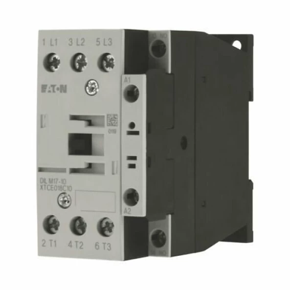 DILM17-10-EA(230V50HZ,240V60HZ)