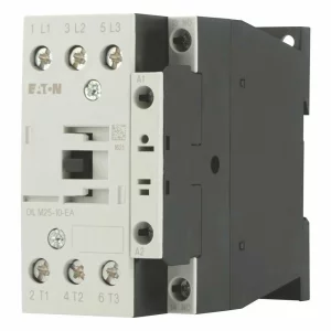DILM25-10-EA(230V50HZ,240V60HZ)