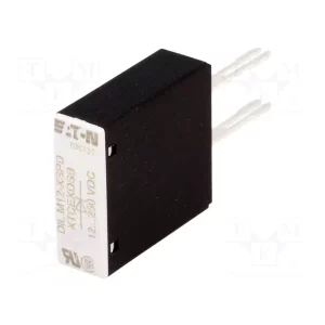 DILM12-XSPD MODUL DE PROTECTIE CU DIODA.PT.DILA/M7